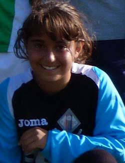 Nati (Juventud Palmones) - 2013/2014