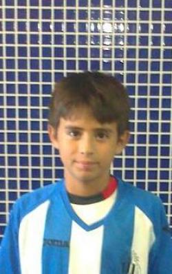 David (Espaol del Alquin) - 2013/2014