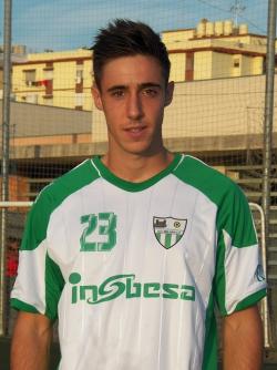 Victor (A.D. Malaka C.F.) - 2013/2014