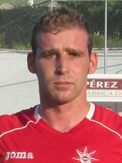 Germn (Villa del Ro C.F.) - 2013/2014