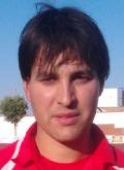 ngel Garca (U.D. Socullamos) - 2013/2014