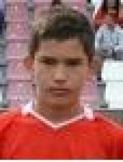 Piti (Rvo. Portuense) - 2013/2014