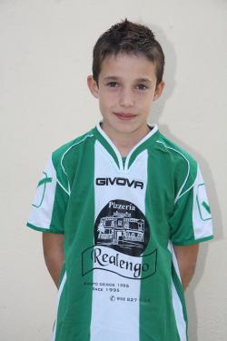 Garciolo (P.D. La Herradura) - 2013/2014
