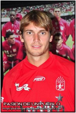 Schenone (Deportivo Alavs) - 2013/2014