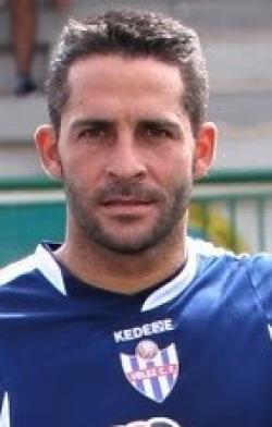 Yuste (Vlez C.F.) - 2013/2014