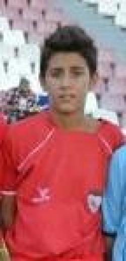 JOSE MARROQUIN (Rvo. Portuense B) - 2013/2014