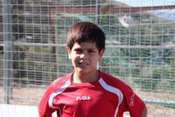 NACHO (Otura C.F.) - 2013/2014