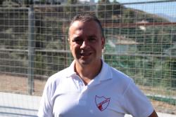DAVID (Otura C.F.) - 2013/2014