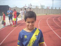 MARIO (Fundacin Cdiz C.F.) - 2013/2014