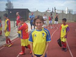 Varela (Fundacin Cdiz C.F.) - 2013/2014