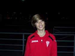 Madrile (Olmpico) - 2013/2014
