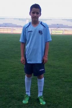 Checa (Pvo. El Ejido 1969 B) - 2013/2014
