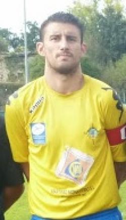 Busti (C.D. Muros Balompie) - 2013/2014