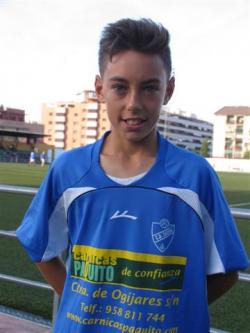 Sergi (C.D. Zaidn) - 2013/2014