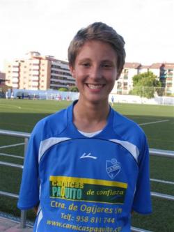 Javi Mata (C.D. Zaidn) - 2013/2014