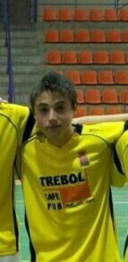 Gato (C.P. Huelma) - 2013/2014
