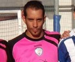 Francis (C.D. Nerja) - 2013/2014
