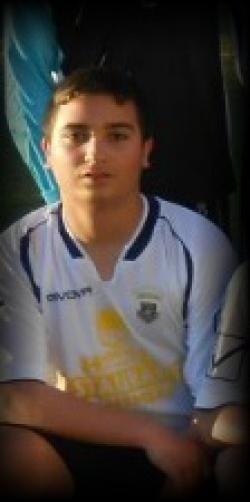 Luismi (Cijuela 2008) - 2013/2014