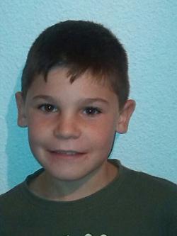 Pablo (C.D. Benalmdena) - 2013/2014