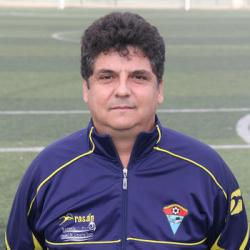 JOSE (C.D. Roquetas) - 2013/2014