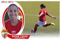 Anna (Rvo. Portuense) - 2013/2014