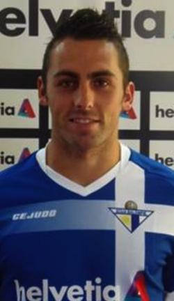 Juanfri (cija Balompi) - 2013/2014