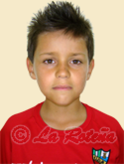 Pablo (U.D. Rotea) - 2013/2014