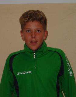 Archie (La Herradura 2005) - 2013/2014
