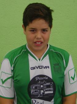 Pablo (La Herradura 2005) - 2013/2014