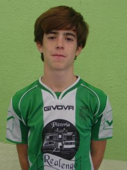 Vecino (La Herradura 2005) - 2013/2014