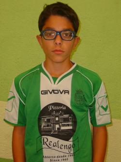 Antonio (La Herradura 2005) - 2013/2014