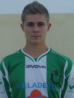 Scott (La Herradura 2005) - 2013/2014