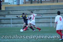 Peri (Jerez Atletico) - 2013/2014