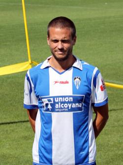 Diego (Muro C.F.) - 2013/2014
