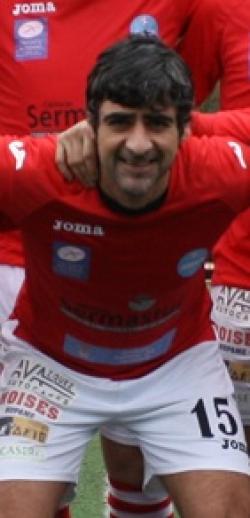 Abraham (Beredi F.S.) - 2013/2014