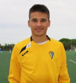 Parra (Jerez Atletico) - 2013/2014