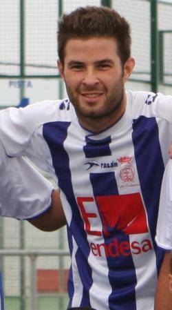 Padial (Carboneras Atltico) - 2013/2014