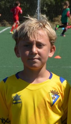 Jos Carlos (Cdiz C.F.) - 2013/2014