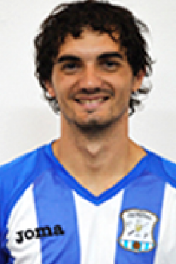 Paqun (Jerez Industrial) - 2013/2014