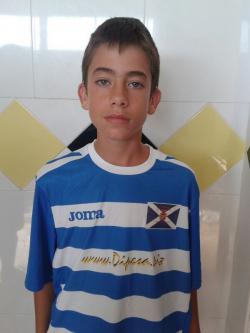 Ivn (Sierra del Pozo) - 2013/2014