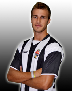 Pepelu (Cartagena F.C. UCAM) - 2013/2014