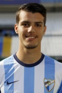 Zalea (Atl�tico Malague�o) - 2013/2014