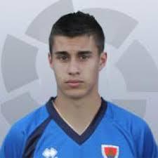 David Martn (C.D. Numancia B) - 2013/2014