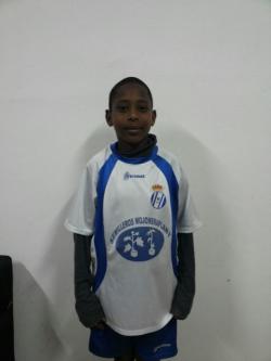 Serife (Atltico Maavi) - 2013/2014