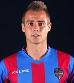 Hign (Atltico Levante) - 2013/2014