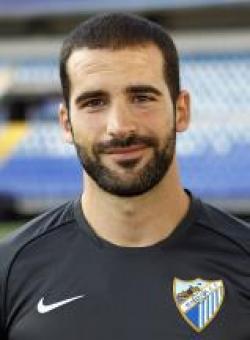 Pedro (Atltico Malagueo) - 2013/2014