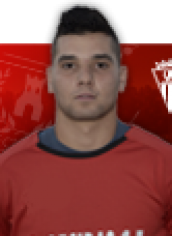 Jos (Algeciras C.F. B) - 2013/2014