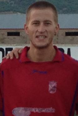 Gabi (C.D. Huscar) - 2013/2014