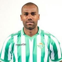 Paulao (Real Betis) - 2013/2014