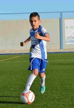 Chamorro (C.D. Vera) - 2013/2014